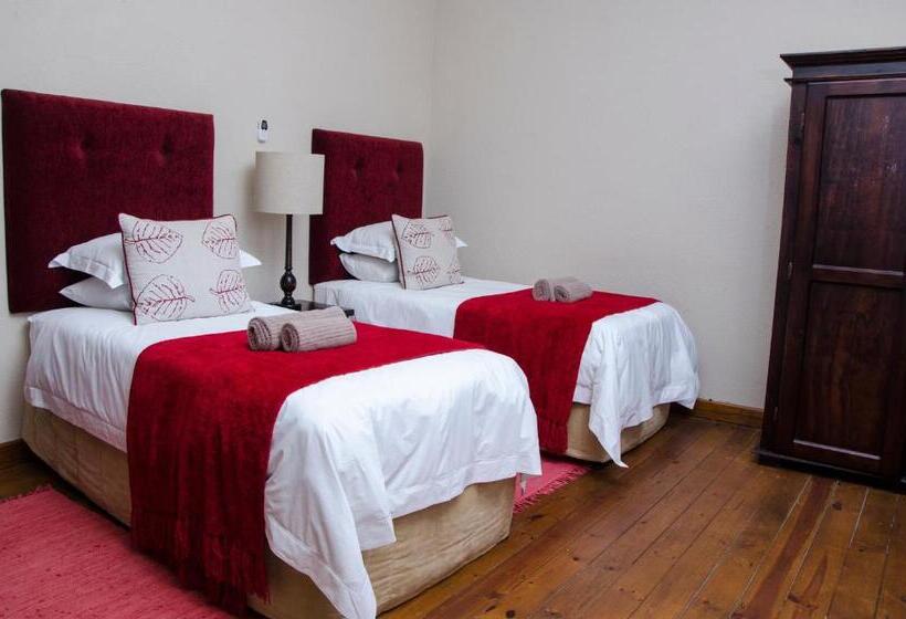 침실 1개 디럭스 빌라, Villa Rostrata On Lake