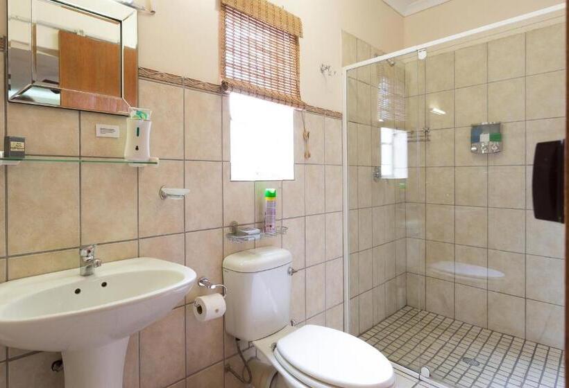 스탠다드 룸, Colesview Guest House