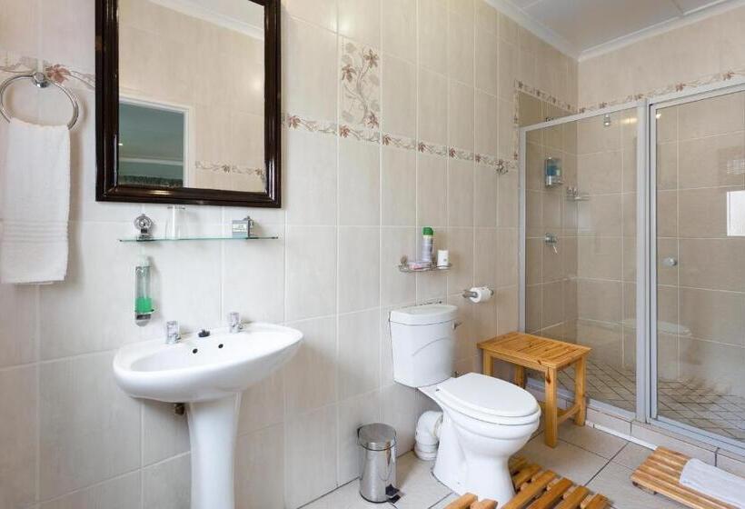 Семейный Номер, Colesview Guest House