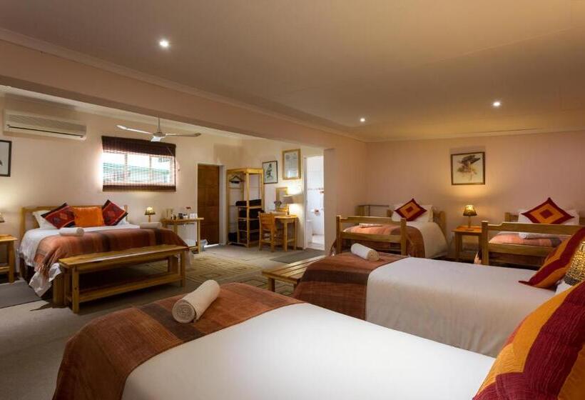 Семейный Номер, Colesview Guest House