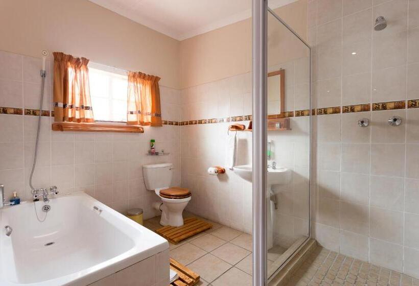 패밀리 룸, Colesview Guest House