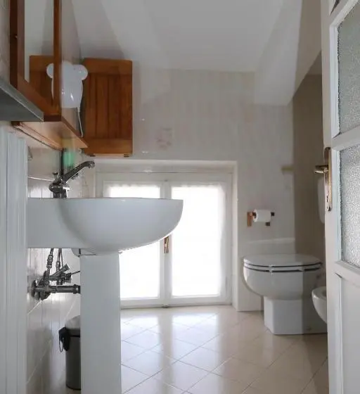 1 Bedroom Penthouse Apartment, Fruit'n Joy