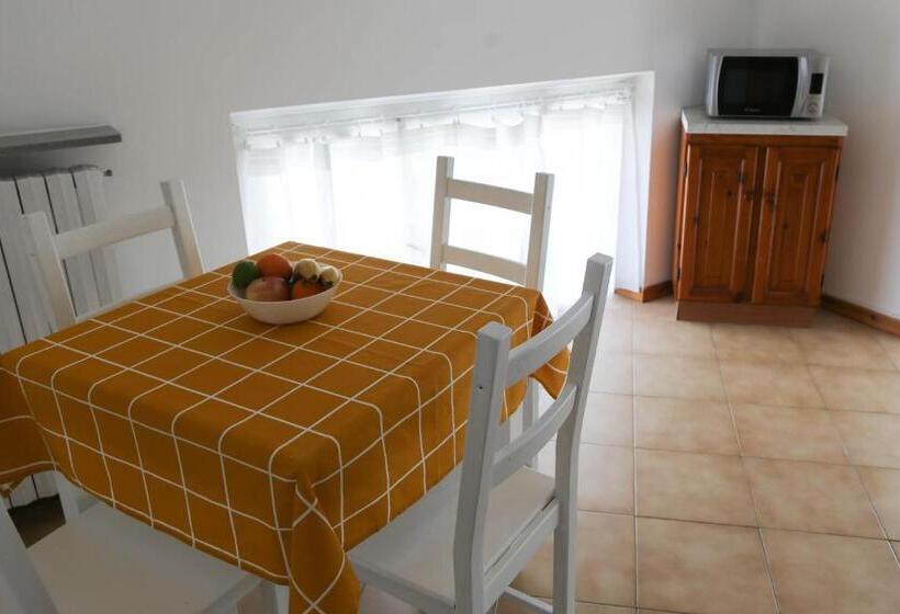 带1个卧室的顶楼公寓, Fruit'n Joy