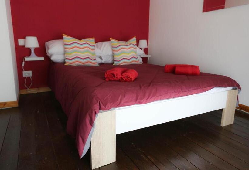 带1个卧室的顶楼公寓, Fruit'n Joy