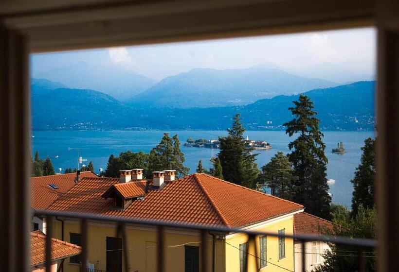 带1个卧室的顶楼公寓, Fruit'n Joy