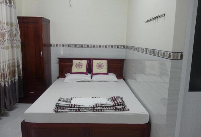 اتاق استاندارد, Hoang Oanh Motel