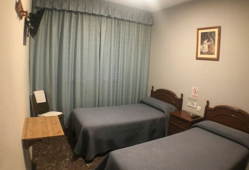 חדר סטנדרט, Hostal Venecia Ii