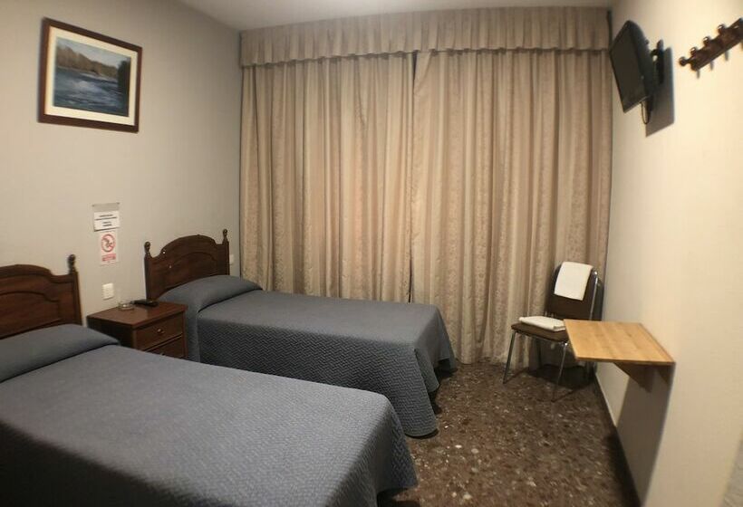 חדר סטנדרט, Hostal Venecia Ii