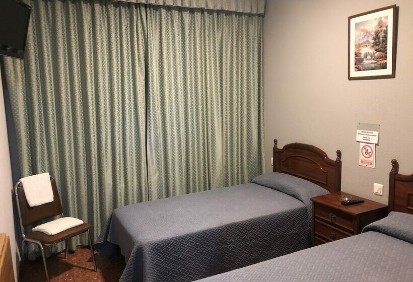 חדר סטנדרט, Hostal Venecia Ii