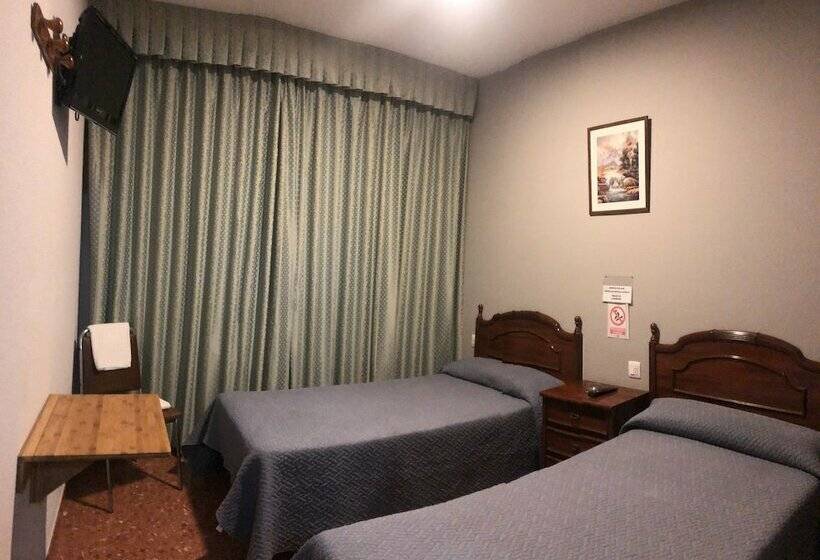 חדר סטנדרט, Hostal Venecia Ii