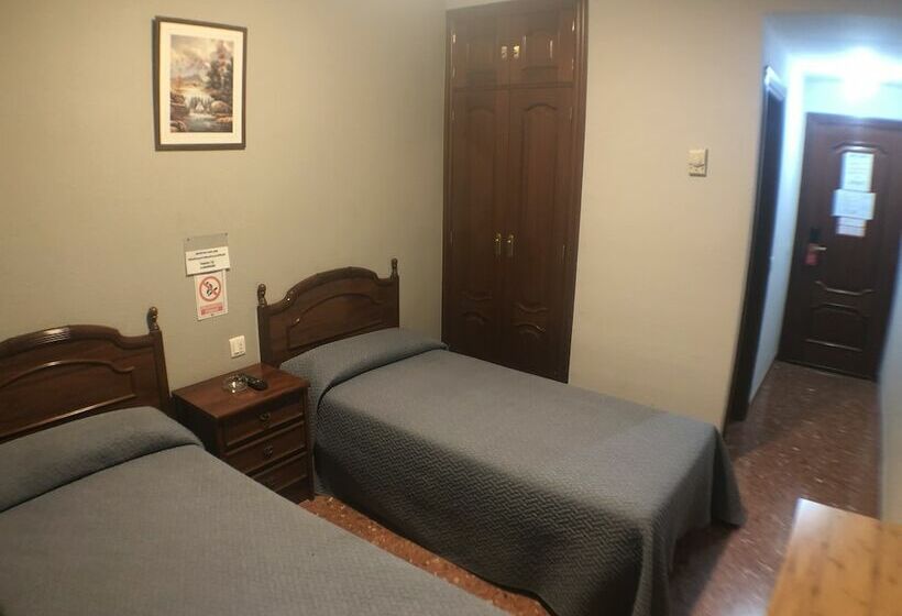 Номер Стандарт, Hostal Venecia Ii