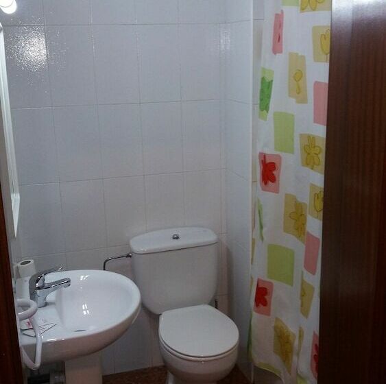 חדר סטנדרט, Hostal Venecia Ii