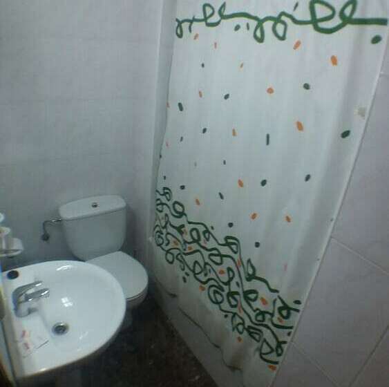 Номер Стандарт, Hostal Venecia Ii