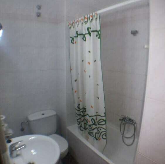 חדר סטנדרט, Hostal Venecia Ii