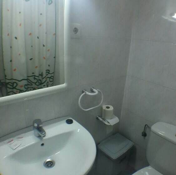 חדר סטנדרט, Hostal Venecia Ii
