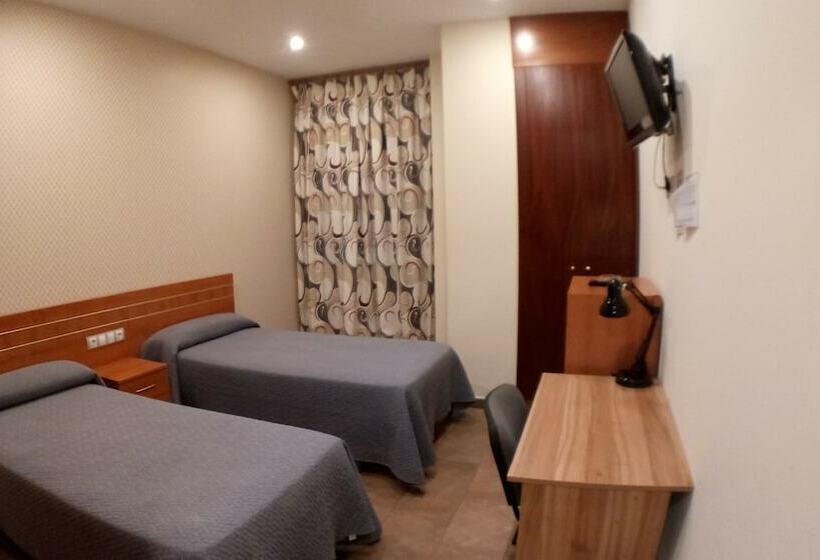 חדר סטנדרט, Hostal Venecia Ii