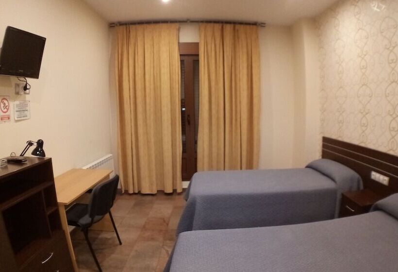 חדר סטנדרט, Hostal Venecia Ii