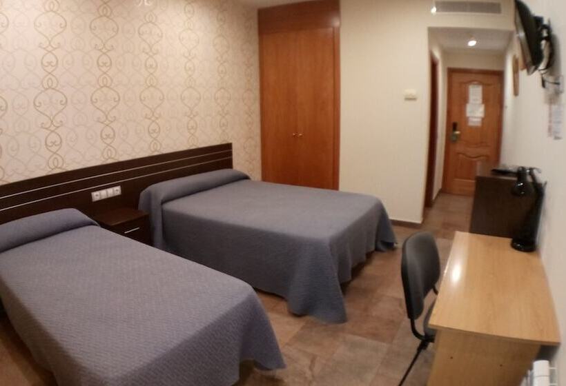 חדר סטנדרט, Hostal Venecia Ii