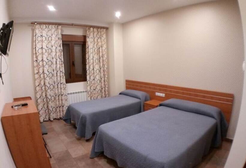 חדר סטנדרט, Hostal Venecia Ii