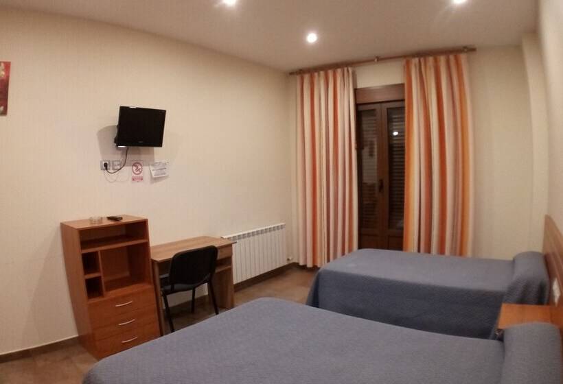 חדר סטנדרט, Hostal Venecia Ii