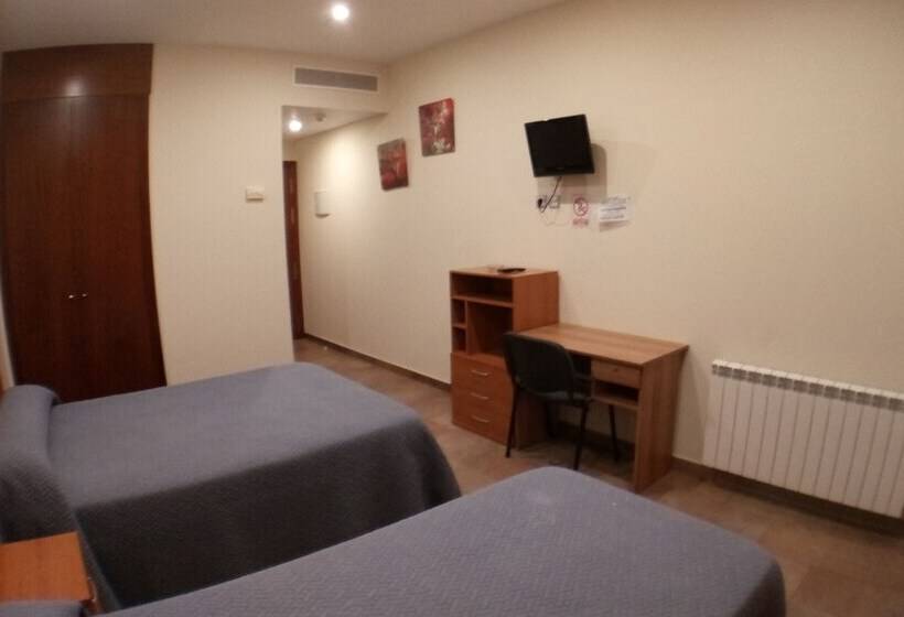 Номер Стандарт, Hostal Venecia Ii