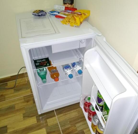 ファミリールーム, Pousada Saint Alban