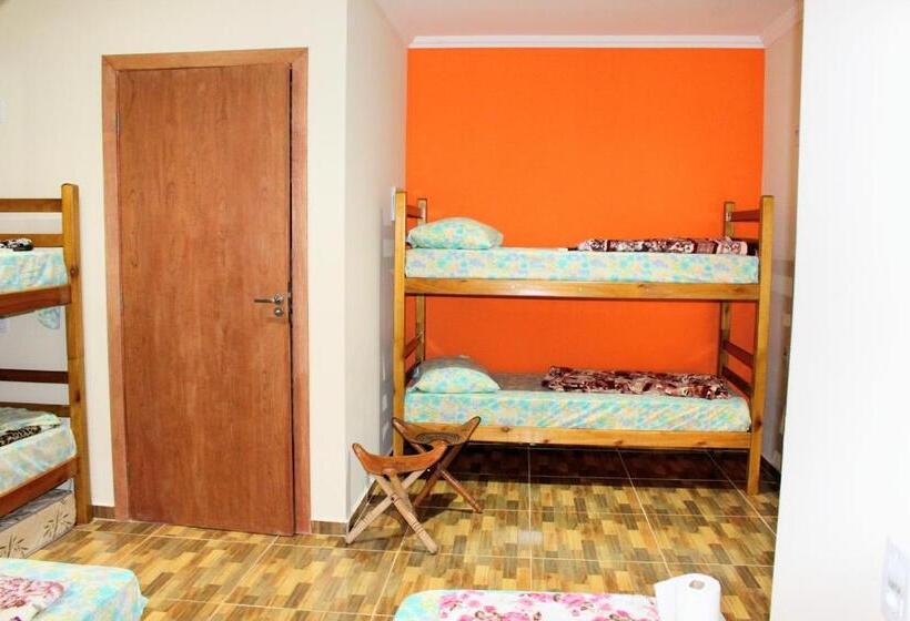 ファミリールーム, Pousada Saint Alban