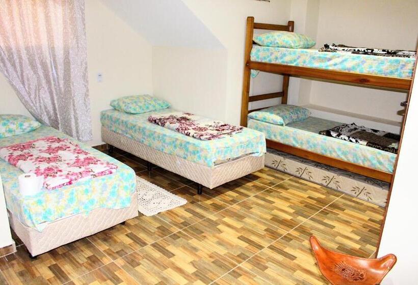 ファミリールーム, Pousada Saint Alban