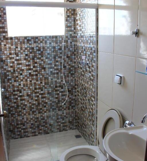 ファミリールーム, Pousada Saint Alban