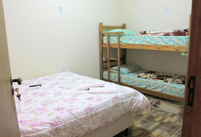 ファミリールーム, Pousada Saint Alban