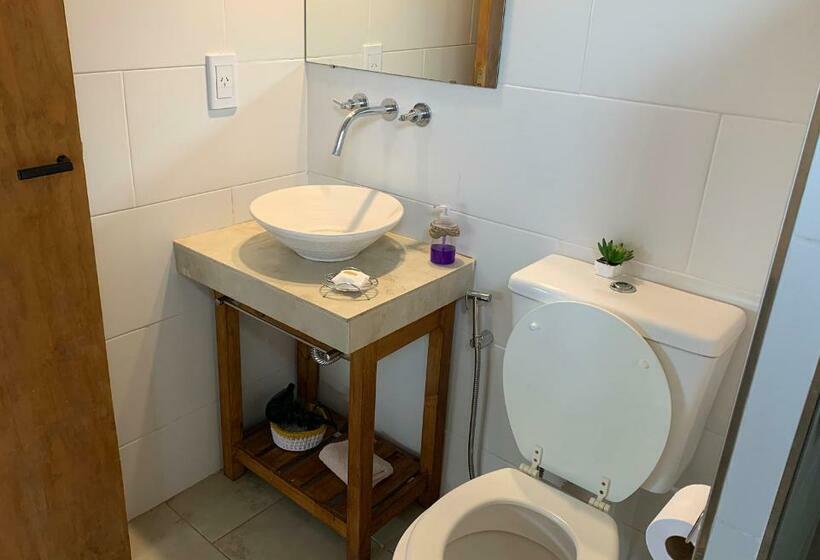 استودیوی استاندارد, Piedra Mora Loft