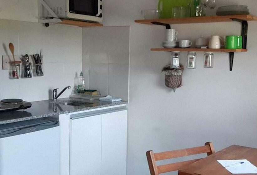 스탠다드 스튜디오, Piedra Mora Loft