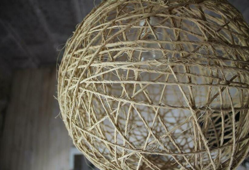 استودیوی استاندارد, Piedra Mora Loft