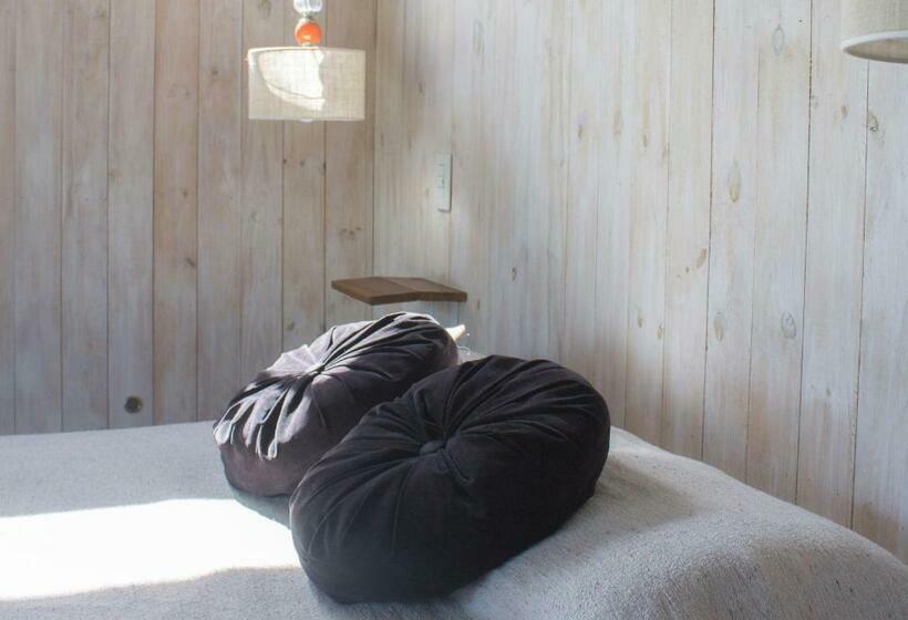 استودیوی استاندارد, Piedra Mora Loft