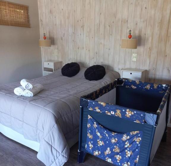 استودیوی استاندارد, Piedra Mora Loft