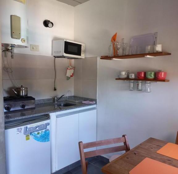 استودیوی استاندارد, Piedra Mora Loft