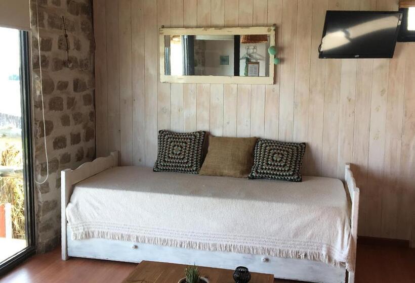 استودیوی استاندارد, Piedra Mora Loft