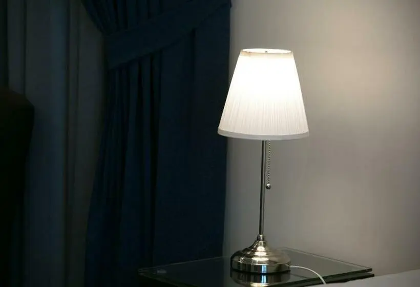 اتاق اکونومی, Regent Hotel Apartments