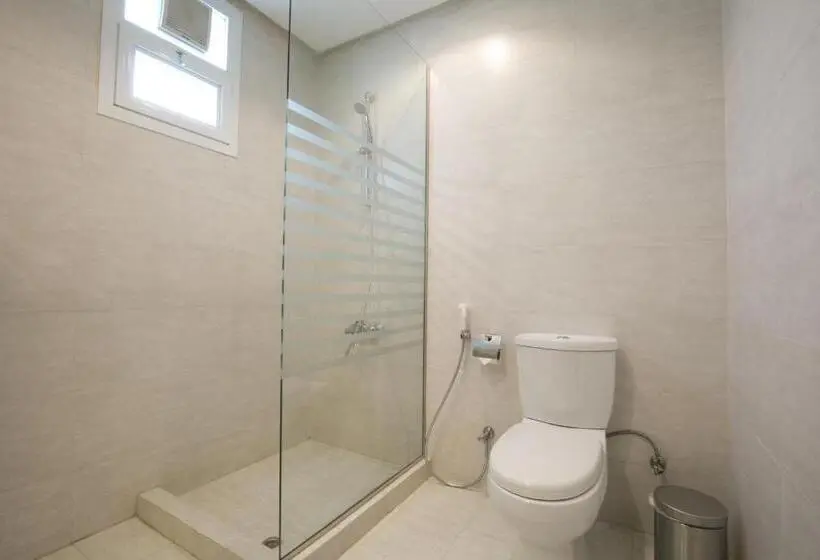 سوییت, Regent Hotel Apartments