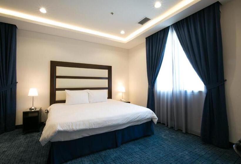 套房, Regent Hotel Apartments