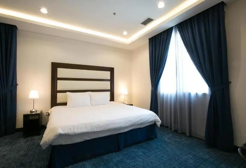 سوییت, Regent Hotel Apartments