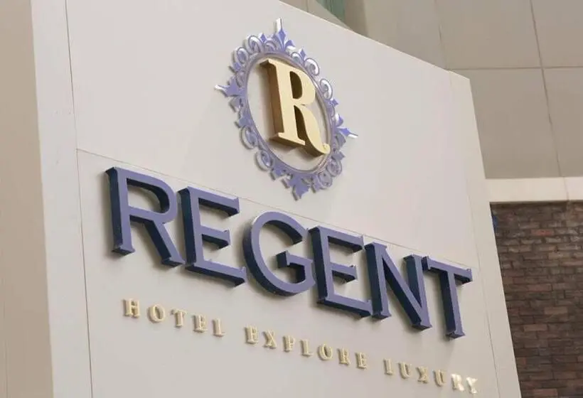 سوییت خانوادگی, Regent Hotel Apartments