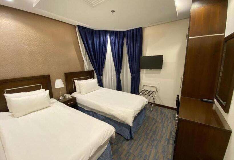 家庭套房, Regent Hotel Apartments