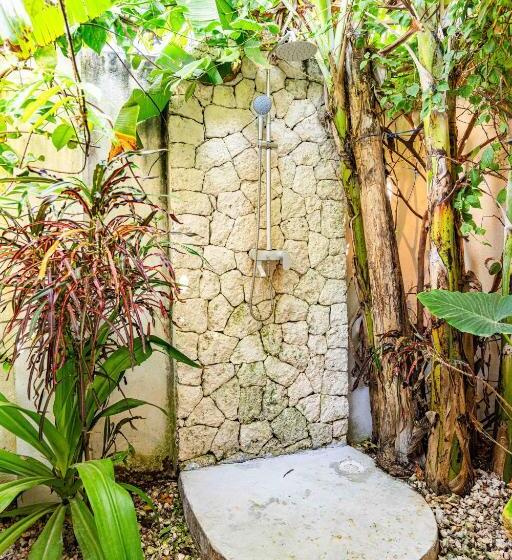 בקתה סופריור, Seconda Stella