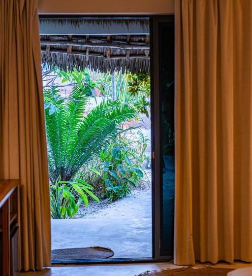 בקתה סופריור, Seconda Stella