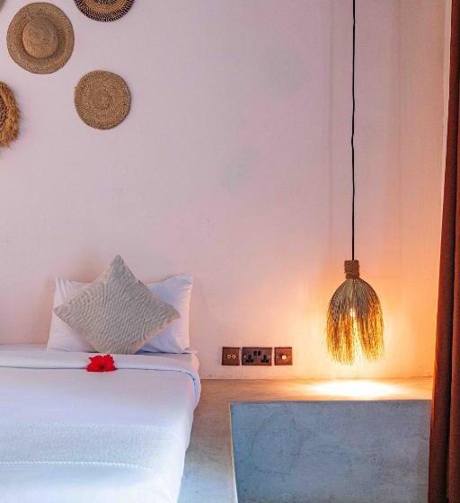 חדר דלוקס, Seconda Stella