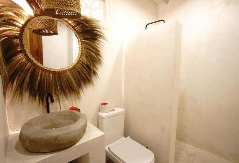 בקתה סטנדרטית, Seconda Stella