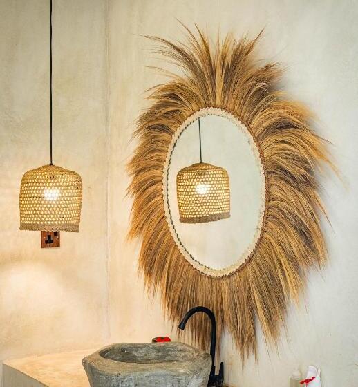 בקתה דלוקס, Seconda Stella