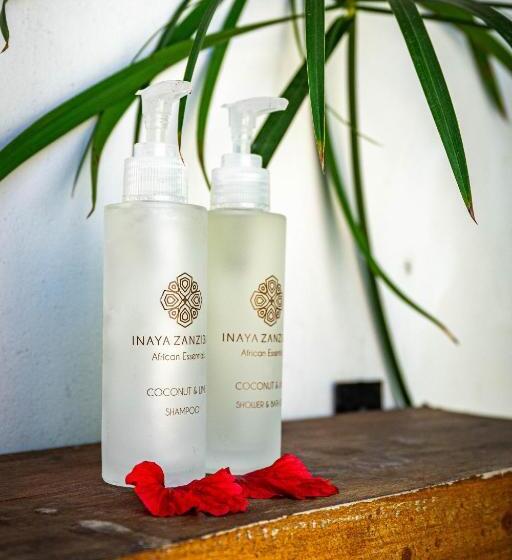 בקתה דלוקס, Seconda Stella