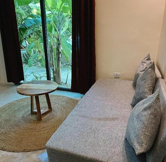 וילה בת 2 חדרי שינה, Seconda Stella